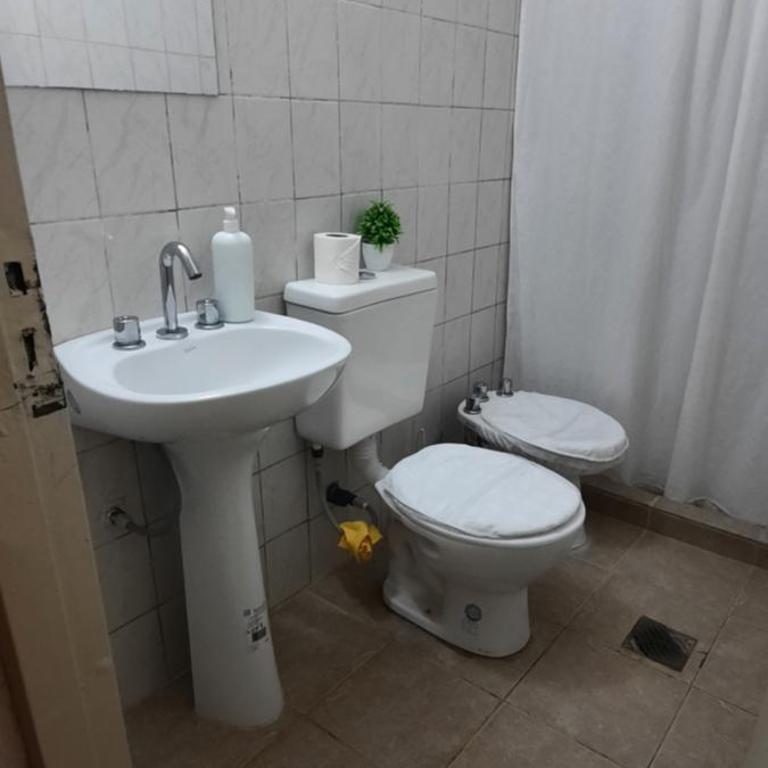Umbrella 2 - Apartamento de 1 dormitorio - 10