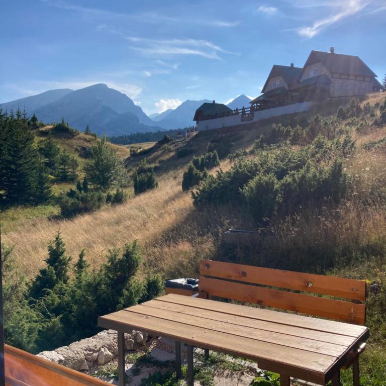 Apartmani 1490 - Studio - 2