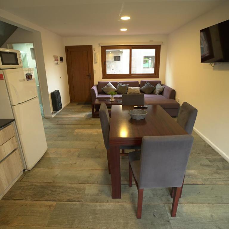 Cepas de Mar Resort & Wine - Apartamento - 2 niveles - 16