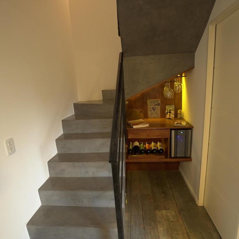 Cepas de Mar Resort & Wine - Apartamento con vistas al mar - 14