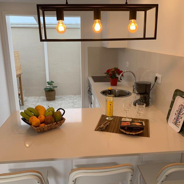 La casa de la playa San Agustín - Appartamento con 2 Camere da Letto - 15