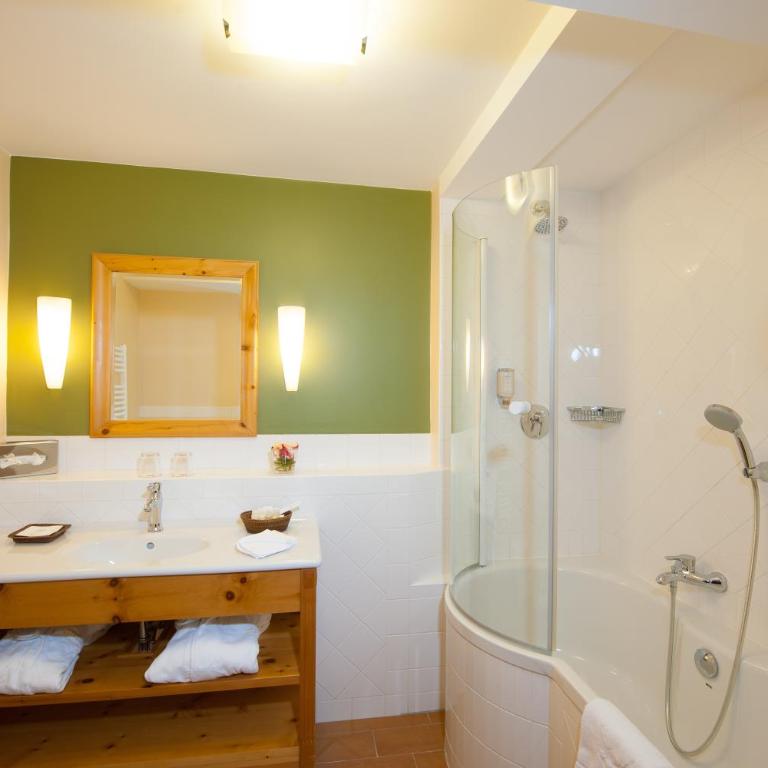 Hotel Kaiserhof Kitzbühel, 4 Sterne Superior - Camera Matrimoniale Superior - 1