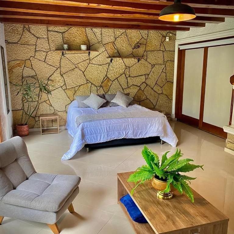 Luxury Villa In Provenza - Eight-Bedroom House - 4