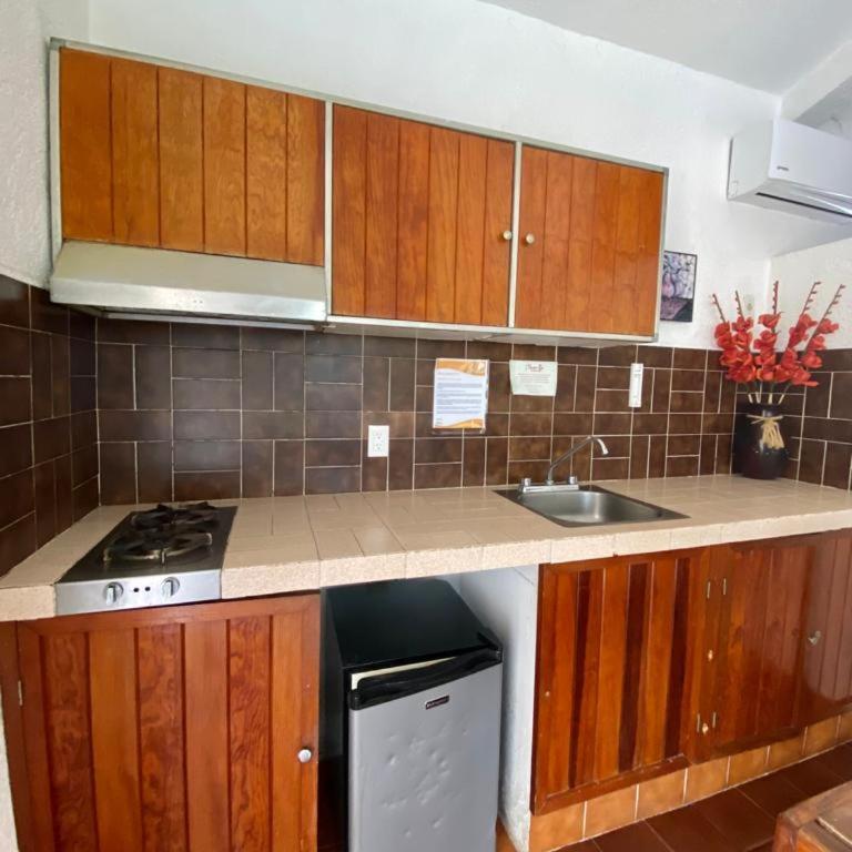 Suites Acapulco Yamba - Standard Suite - 4