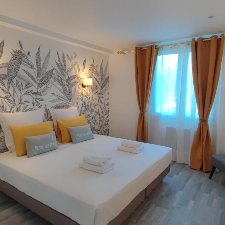 Soleil Levant - Standing T3 avec parking - Appartement 2 Chambres - 4