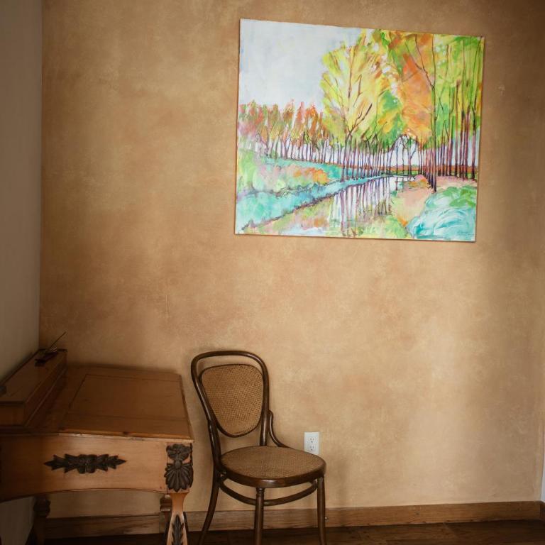 Casa Montespejo B&B - Deluxe King Room - 7