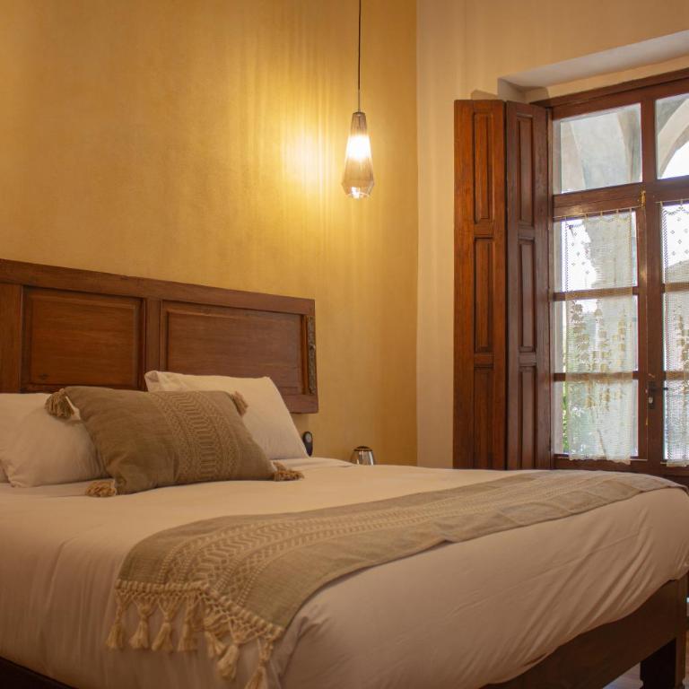 Casa Montespejo B&B - Deluxe King Room - 8