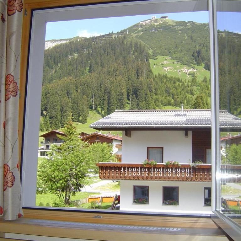 Pension Waldhof - Einzelzimmer - 2