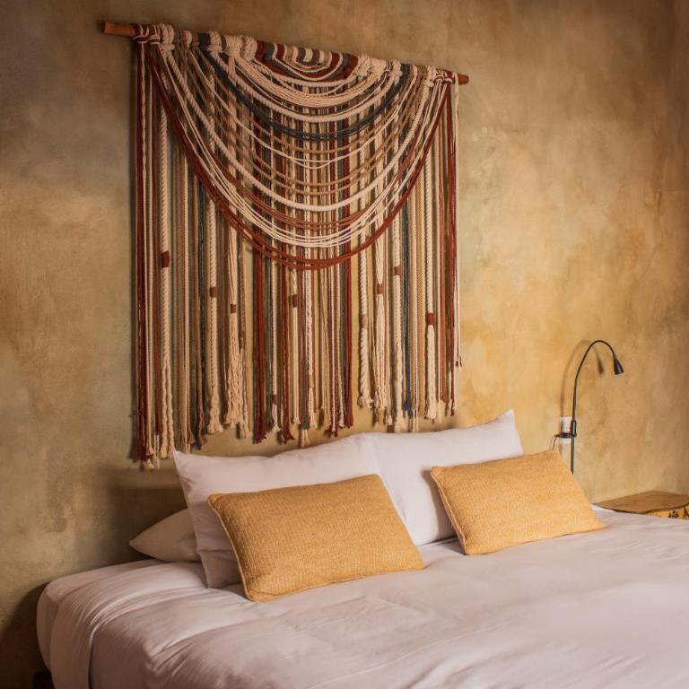Casa Montespejo B&B - Deluxe King Room - 11
