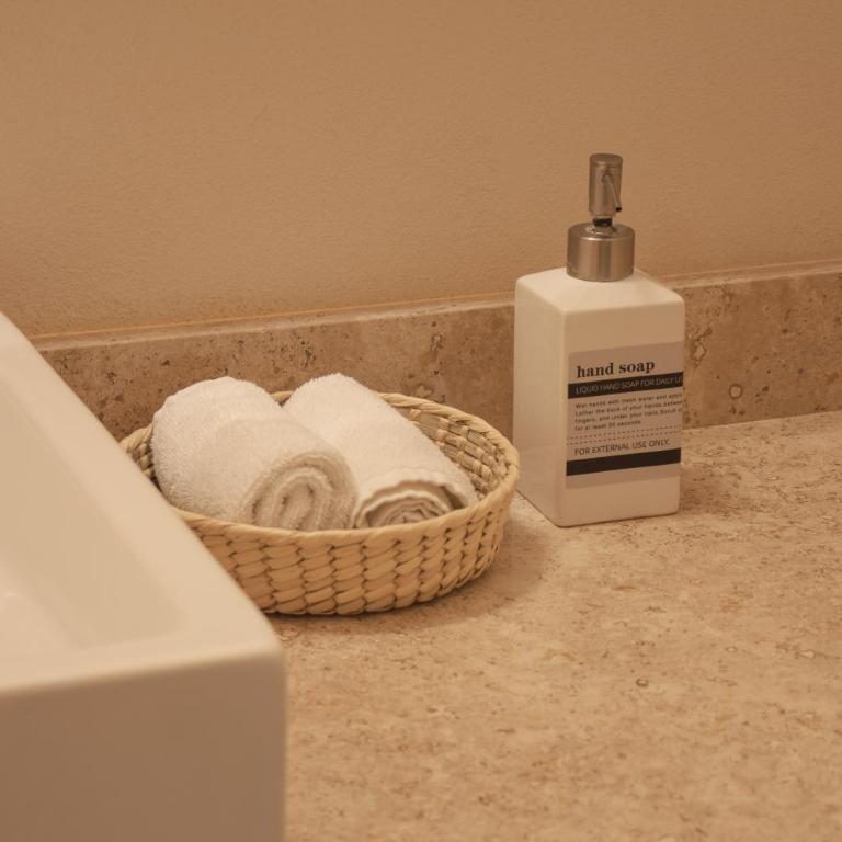 Casa Montespejo B&B - Twin Room - 6