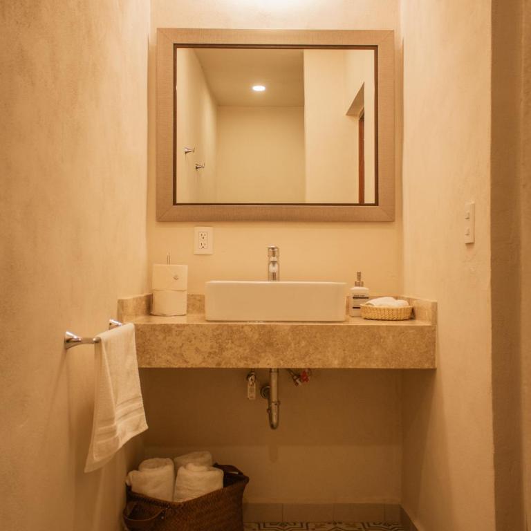 Casa Montespejo B&B - Twin Room - 13