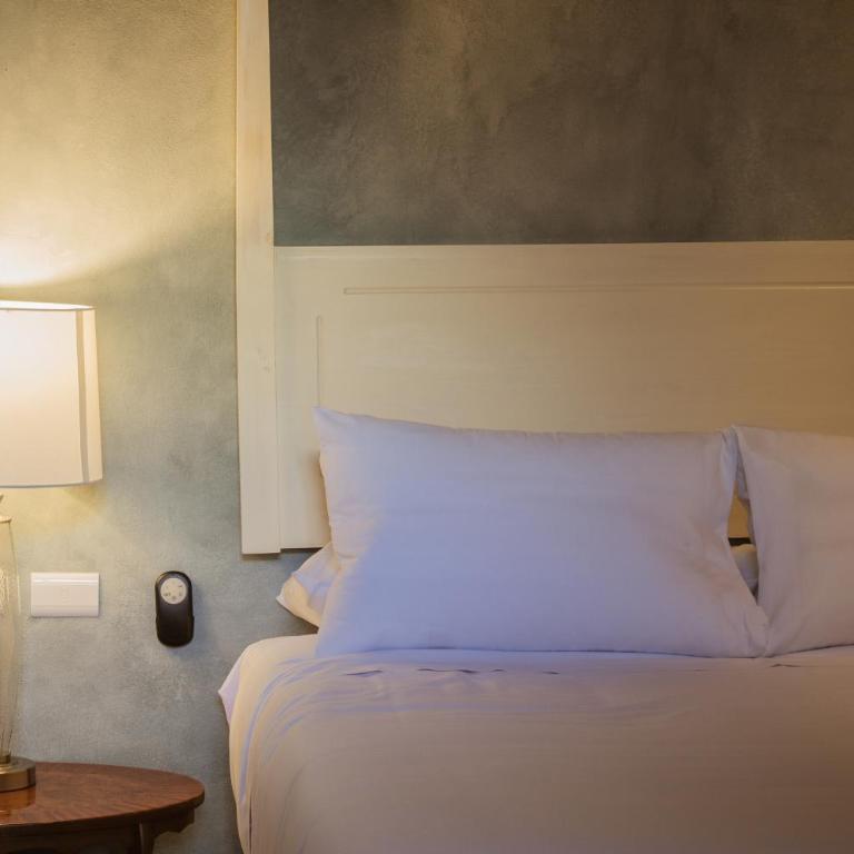 Casa Montespejo B&B - Twin Room - 12
