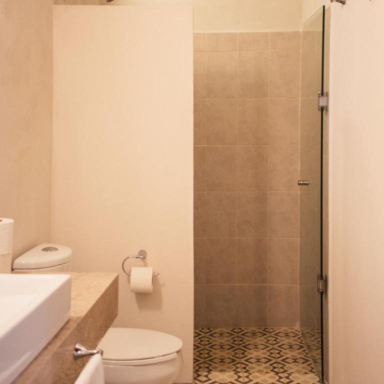 Casa Montespejo B&B - Deluxe King Room - 20