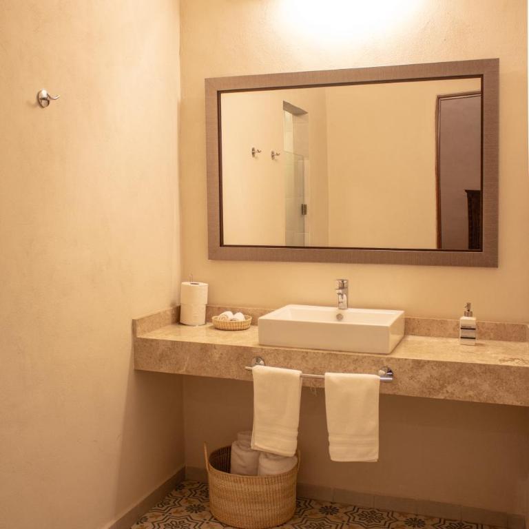 Casa Montespejo B&B - Deluxe King Room - 18