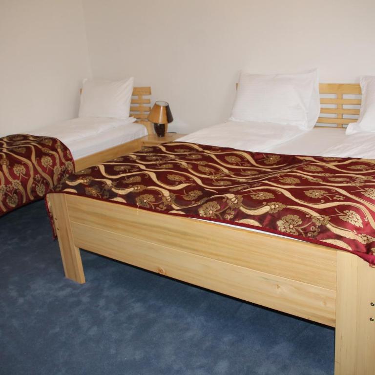 B&B Berr - Triple Room - 2