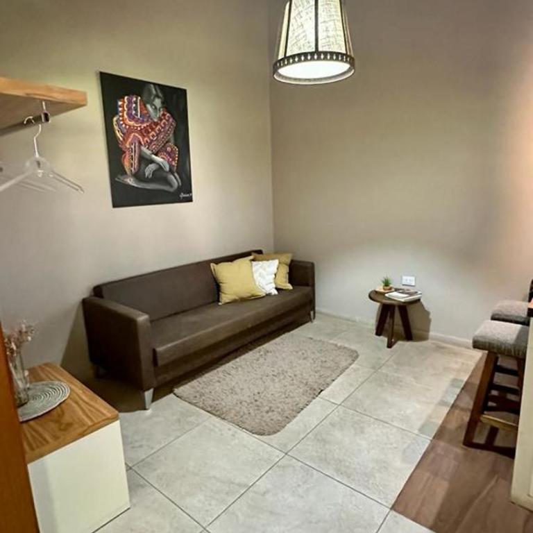 Huellas del Trapiche Apart - Suite Junior - 8