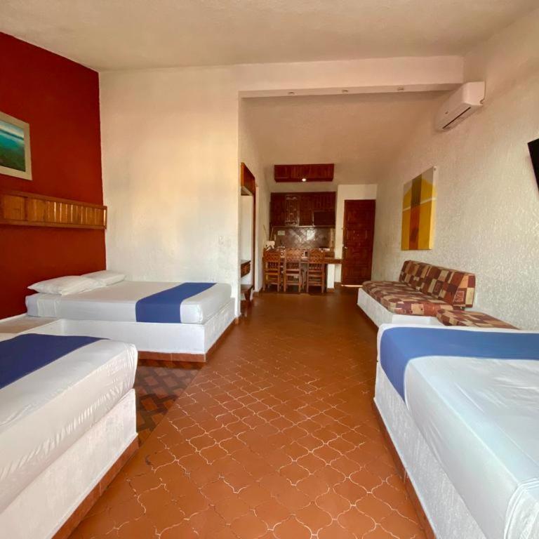 Suites Acapulco Yamba - Suite - 3