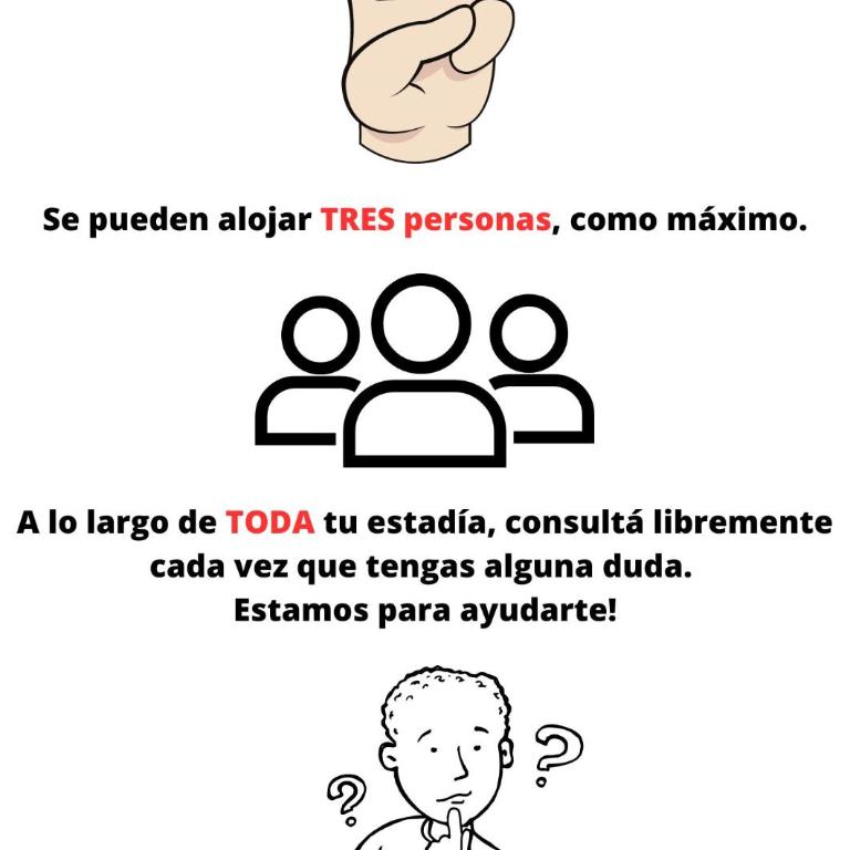 Libertad Recoleta -Ubicación Estratégica- - Apartamento - 20