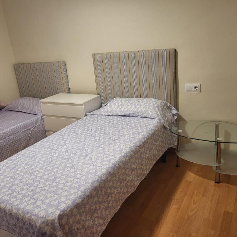 holiday hogar altea - Apartamento de 2 dormitorios - 3