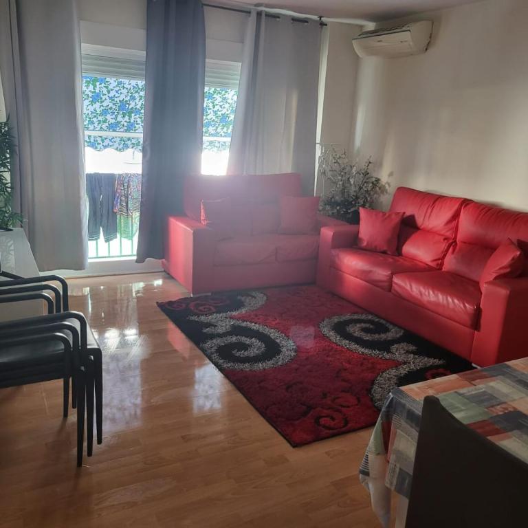 holiday hogar altea - Apartamento de 2 dormitorios - 7