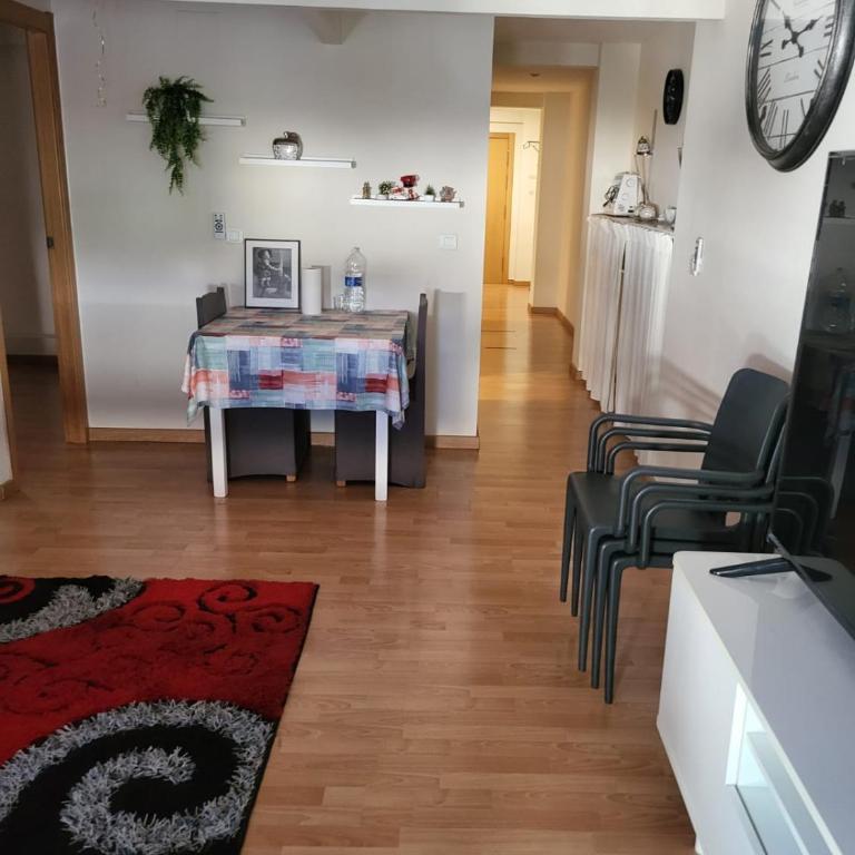 holiday hogar altea - Apartamento de 2 dormitorios - 1