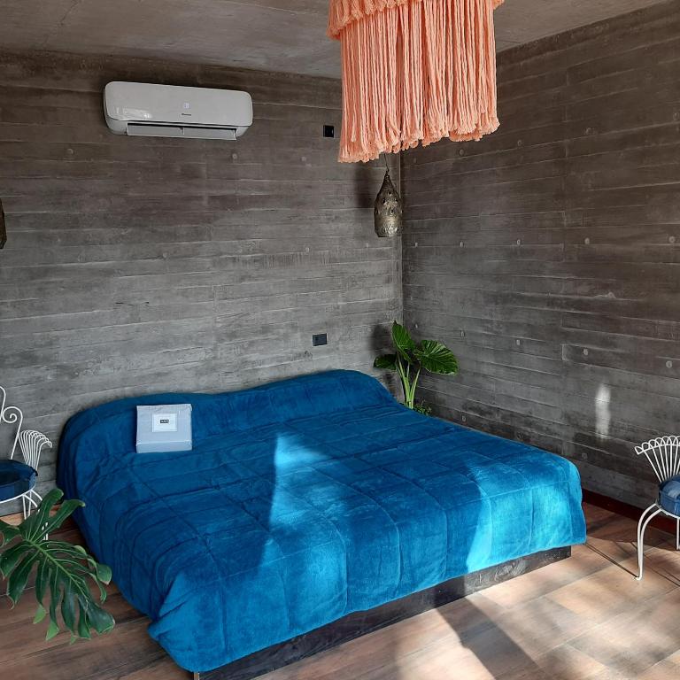 El Refugio, Casa de Playa con Piscina - Casa con 1 dormitorio - 29