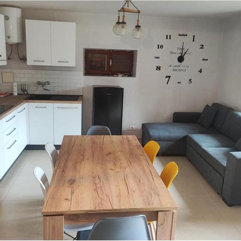 Maison Plan Praz - Appartamento con 1 Camera da Letto - 1