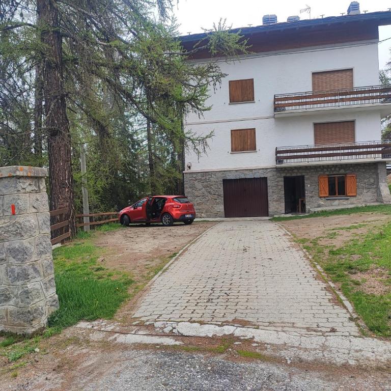 Maison Plan Praz - Appartamento con 1 Camera da Letto - 8