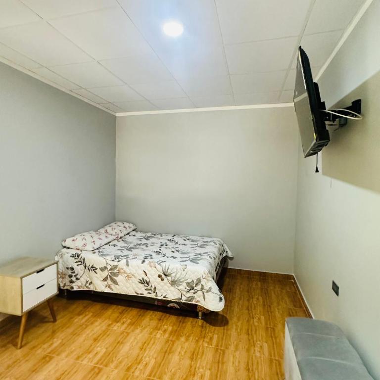 Abiro Danitza - Apartamento de 1 dormitorio - 3