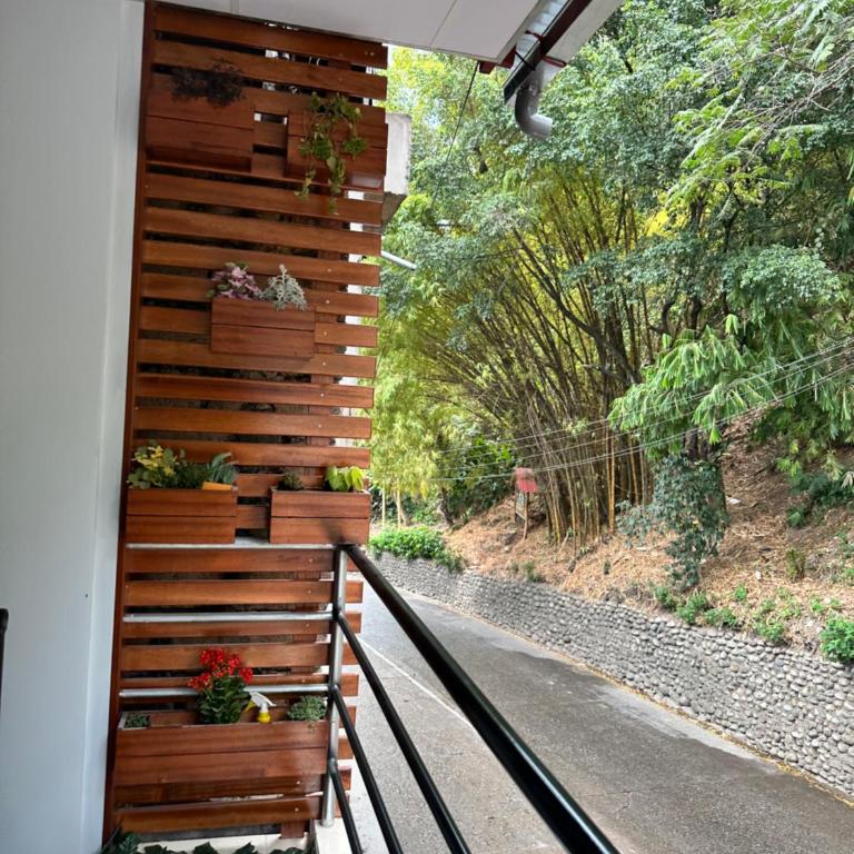 Abiro Danitza - Apartamento de 1 dormitorio - 5