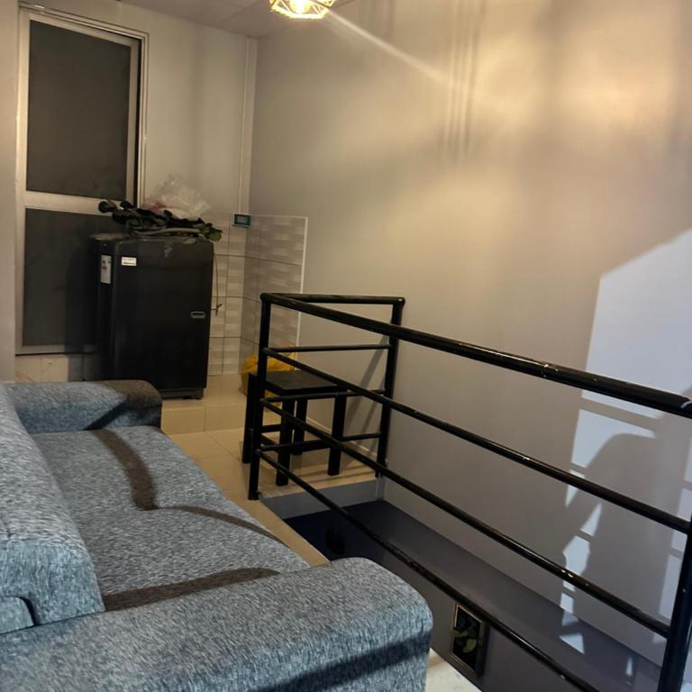 Abiro Danitza - Apartamento de 1 dormitorio - 6