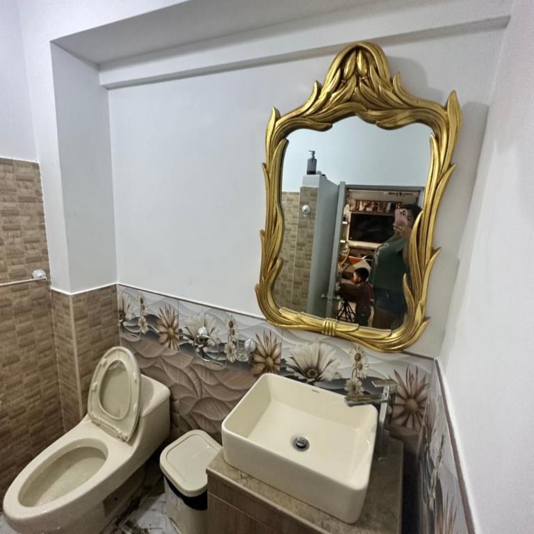 Abiro Danitza - Apartamento de 1 dormitorio - 10