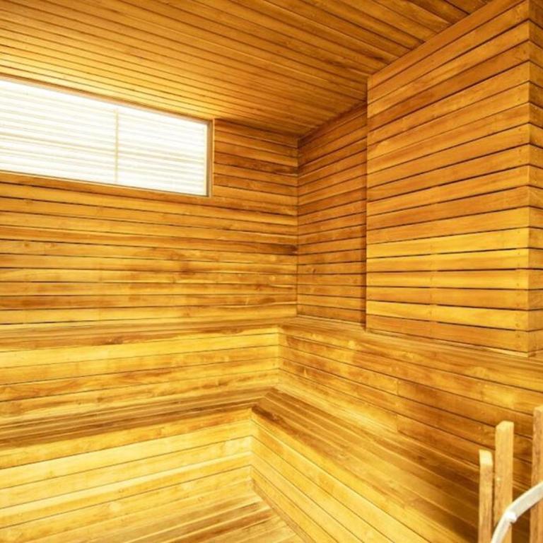 Lujoso Aparta Suite campestre en Llanogrande - Apartamento de 1 dormitorio - 26