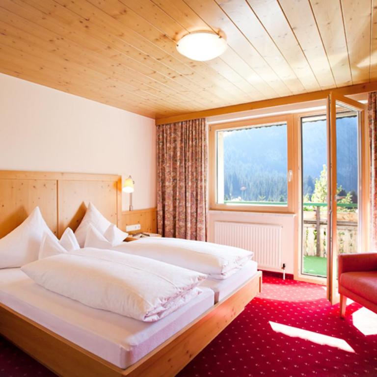 Pension Waldhof - Angebot - Doppelzimmer - 4