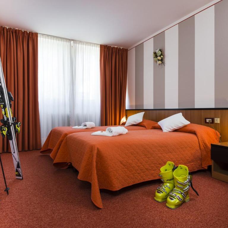 Animae Natura Hotel - Comfort Double Room - 3
