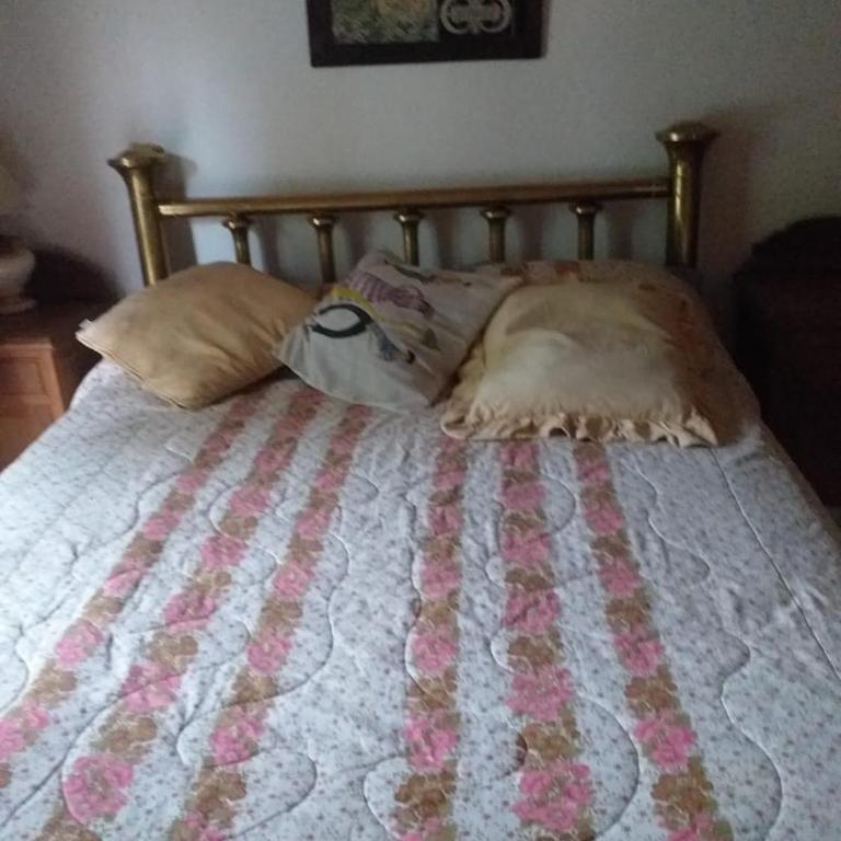 Chacras de coria - Mendoza- 2 ambientes - WIFI - One-Bedroom Apartment - 2