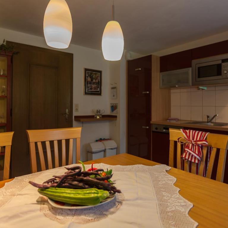 Alpbach Apartments - Poppy - One-Bedroom Apartment - 1
