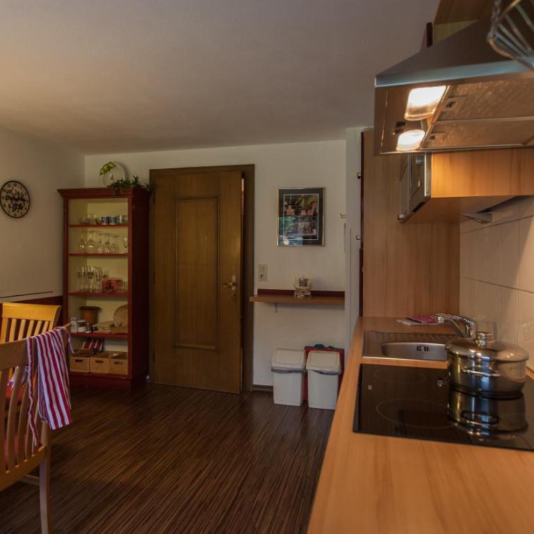 Alpbach Apartments - Poppy - One-Bedroom Apartment - 2