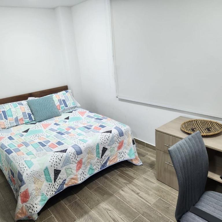 Lugar perfecto para ti a solo 300 metros de la playa - Apartamento de 2 dormitorios - 8