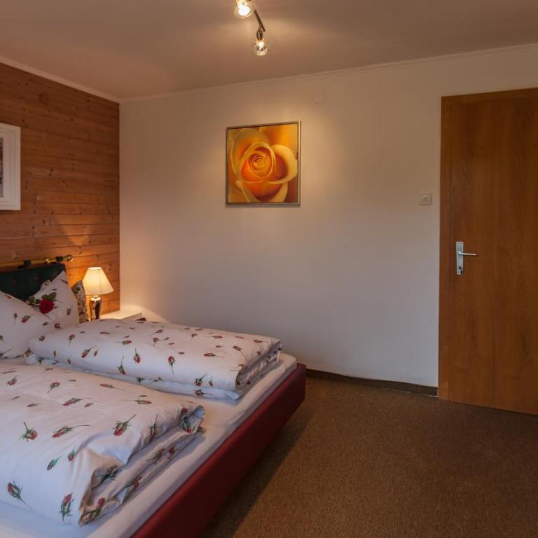 Alpbach Apartments - Rose - Two-Bedroom Apartment - 2