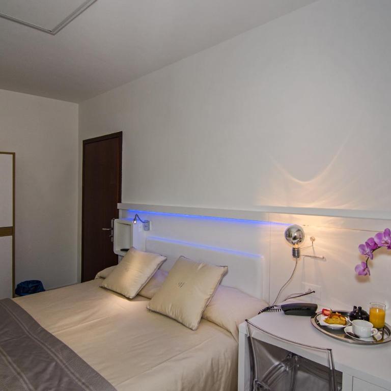 Hotel Hermitage - Camera Familiare - 14