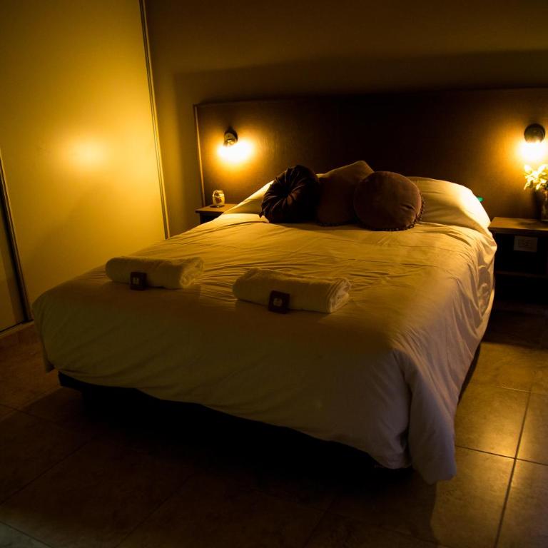 Departamento Candelaria - Two-Bedroom Apartment - 2