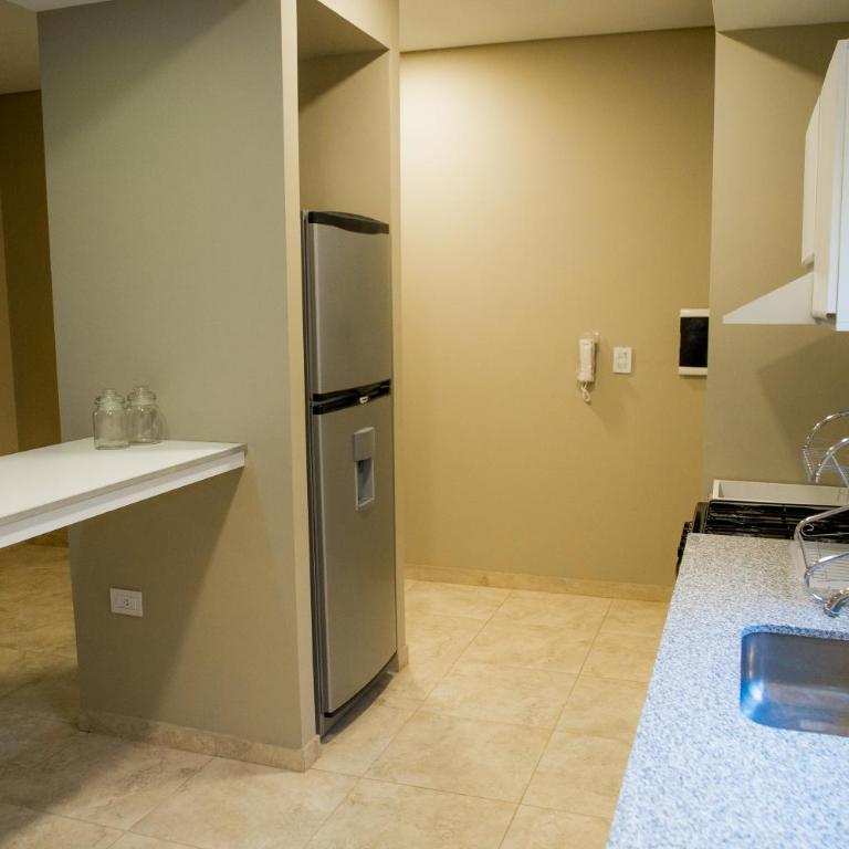 Departamento Candelaria - Apartamento de 2 dormitorios - 3