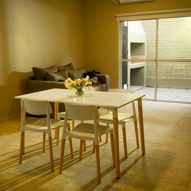 Departamento Candelaria - Apartamento de 2 dormitorios - 4