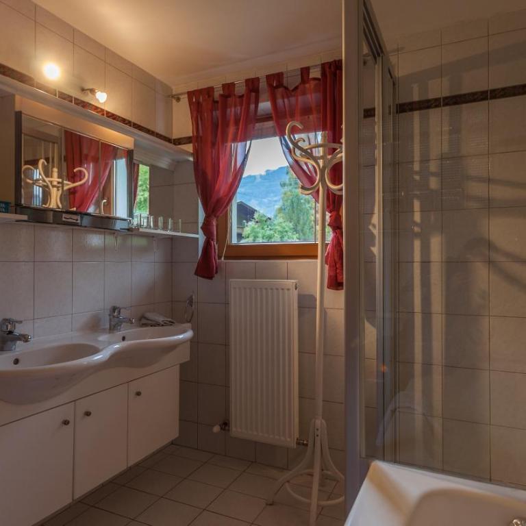 Alpbach Apartments - Rose - Two-Bedroom Apartment - 3