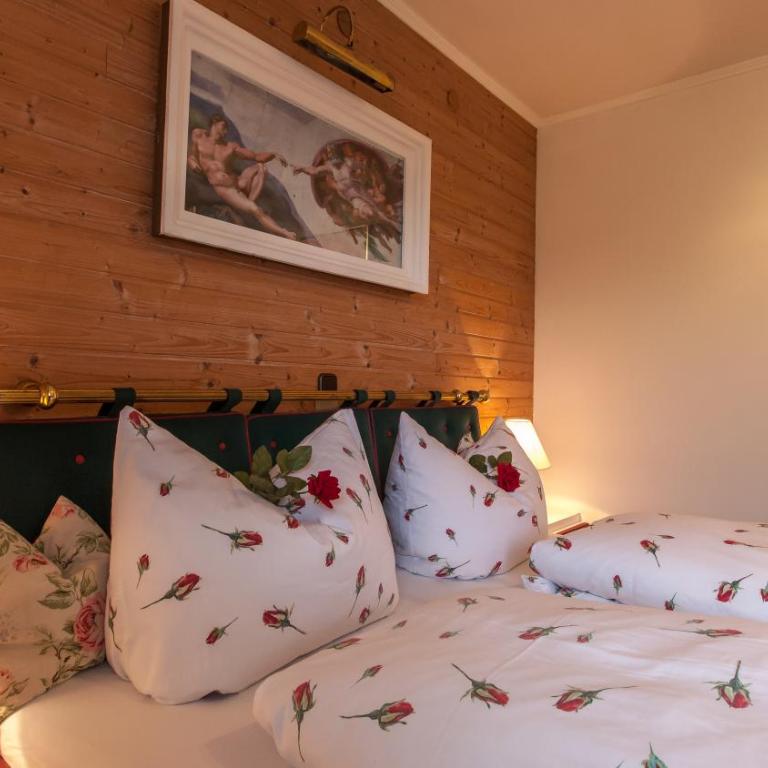 Alpbach Apartments - Rose - Two-Bedroom Apartment - 4