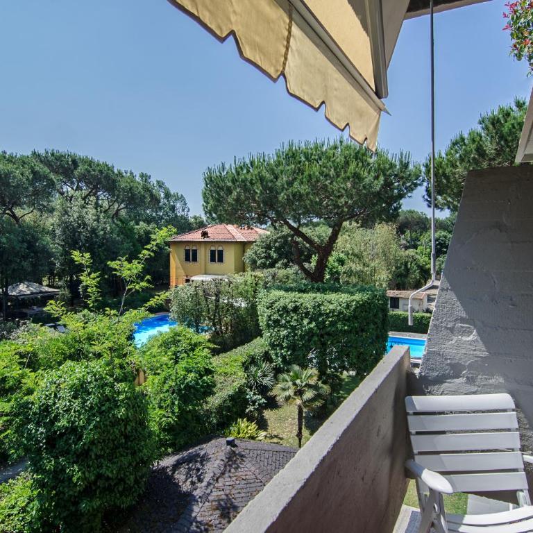Hotel Hermitage - Camera Singola - 1