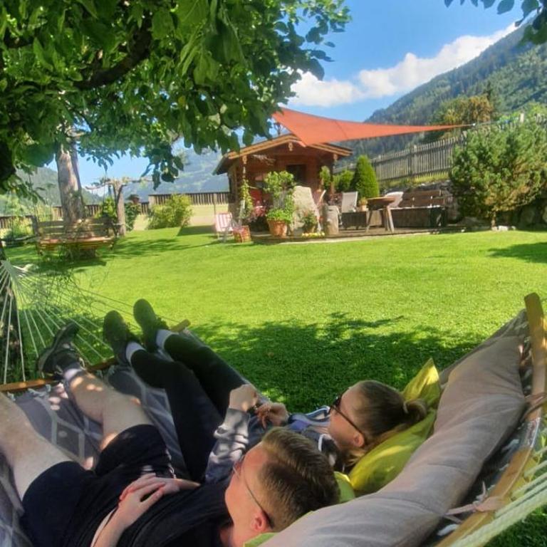 Landhaus Rieser - Appartamento con 2 Camere da Letto - 3