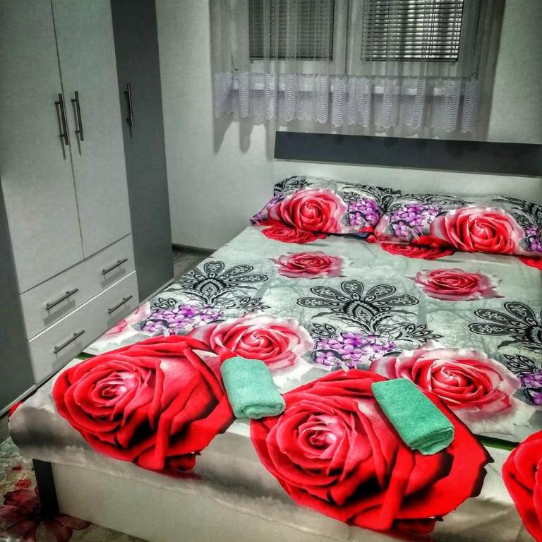 Apartman Visoko-Oaza mira - Apartman sa 1 Spavaćom Sobom - 2