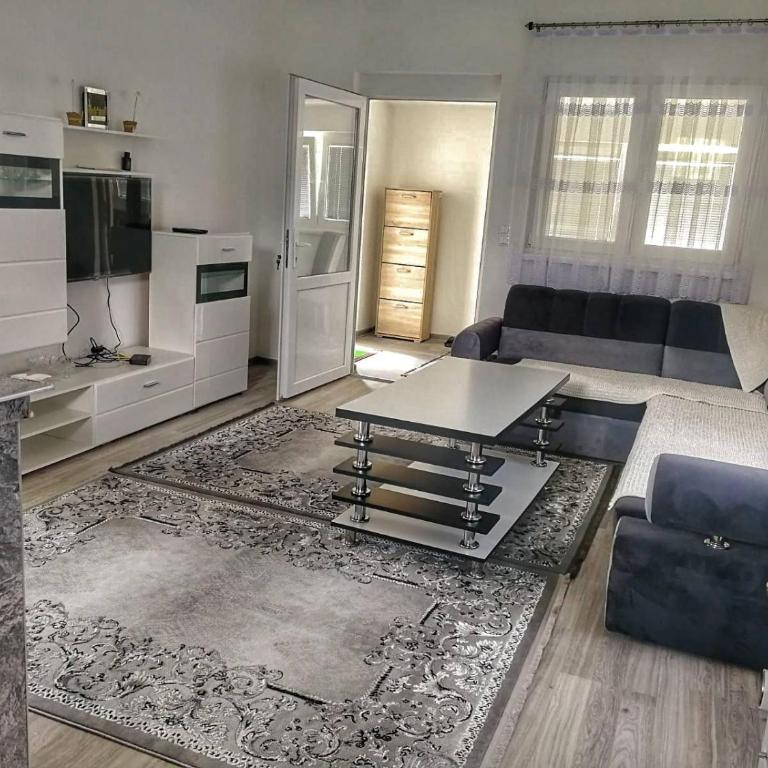 Apartman Visoko-Oaza mira - Apartman sa 1 Spavaćom Sobom - 1